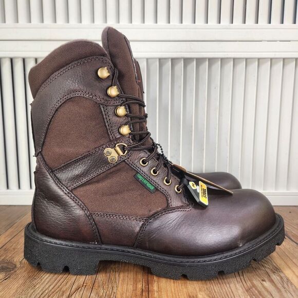 Georgia Boot G107 8\